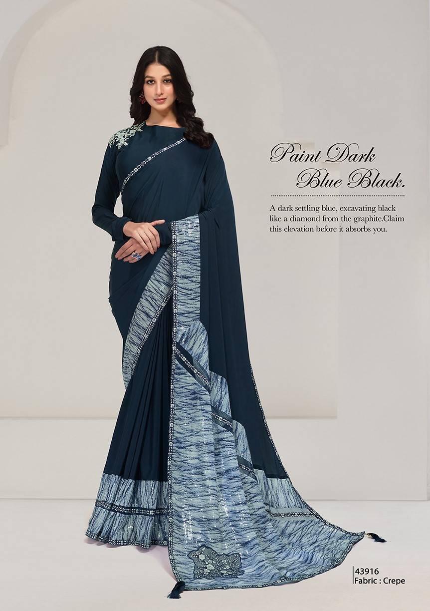NORITA 43900 SAANJH By MAHOTSAV 43903 to 43918 Series Indian Traditional Beautiful Stylish Fancy Colorful Party Wear & Occasional Wear Silk Sarees At Wholesale Price